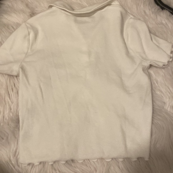 Colored top - Picture 2 of 2